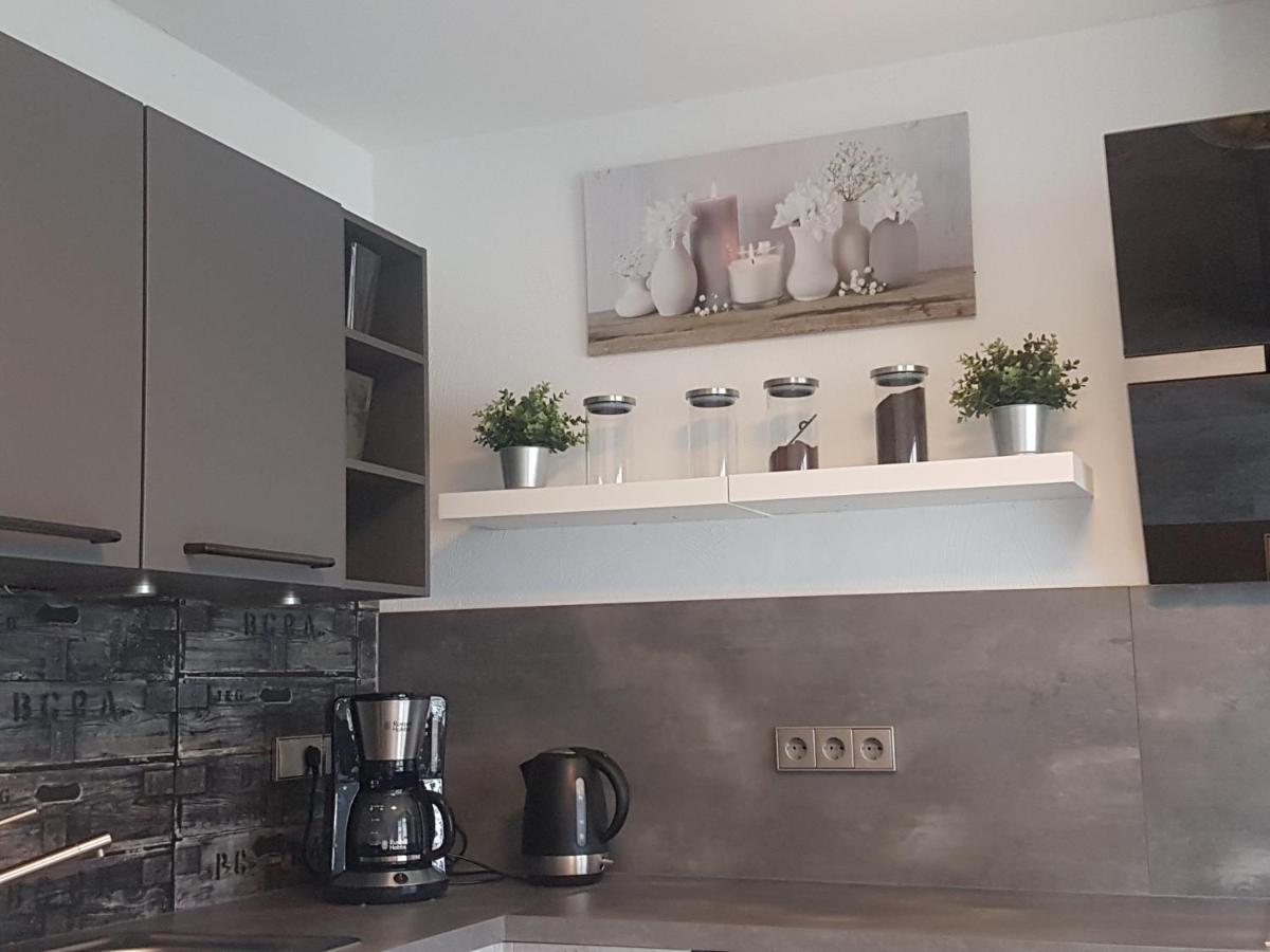 Himmelblau Apartment