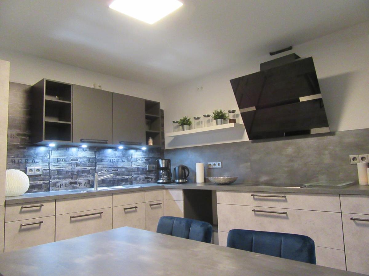Himmelblau Apartment