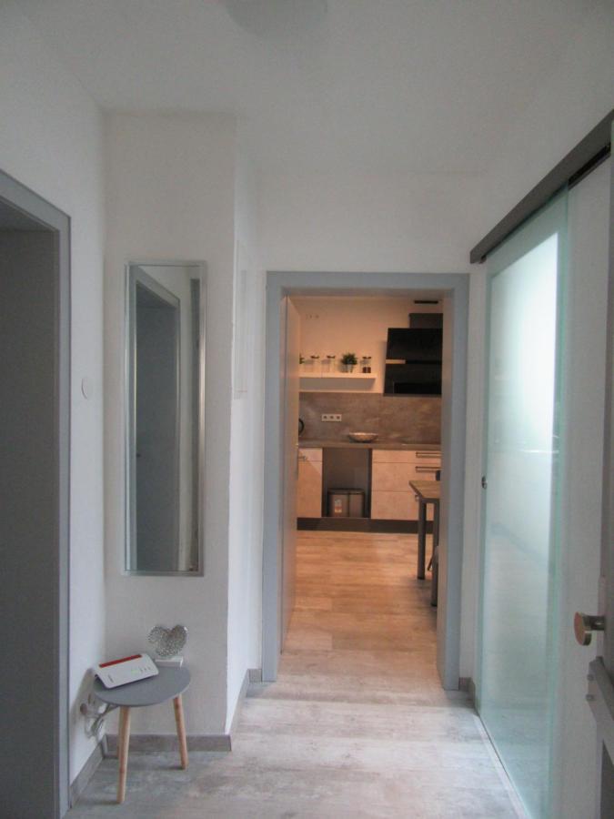 Himmelblau Apartment