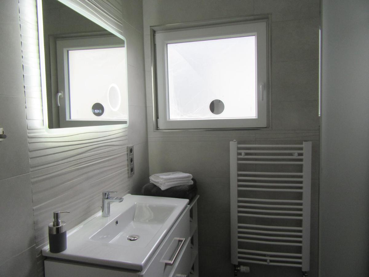Himmelblau Apartment *