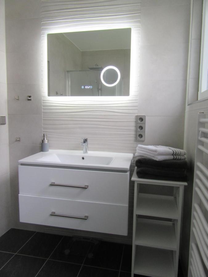 Himmelblau Apartment
