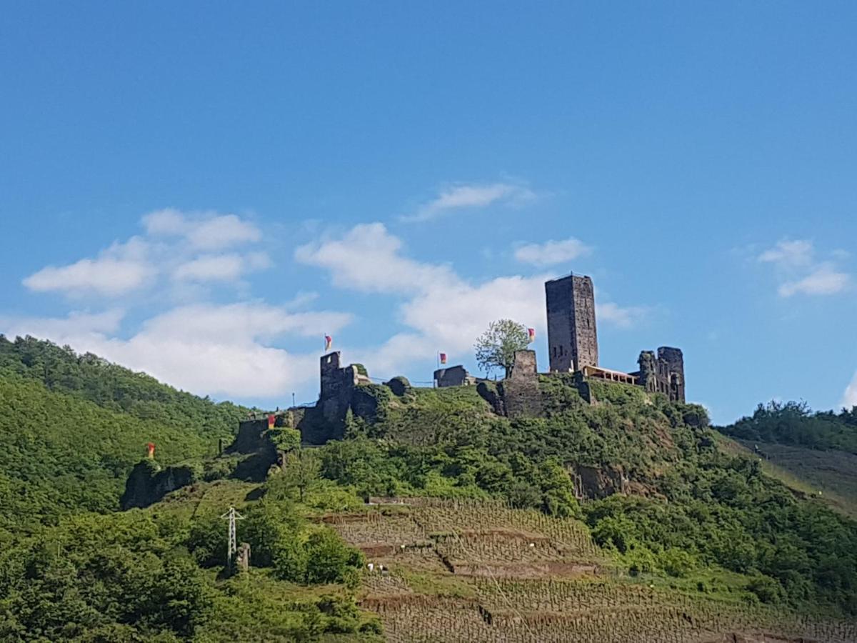 Himmelblau *
