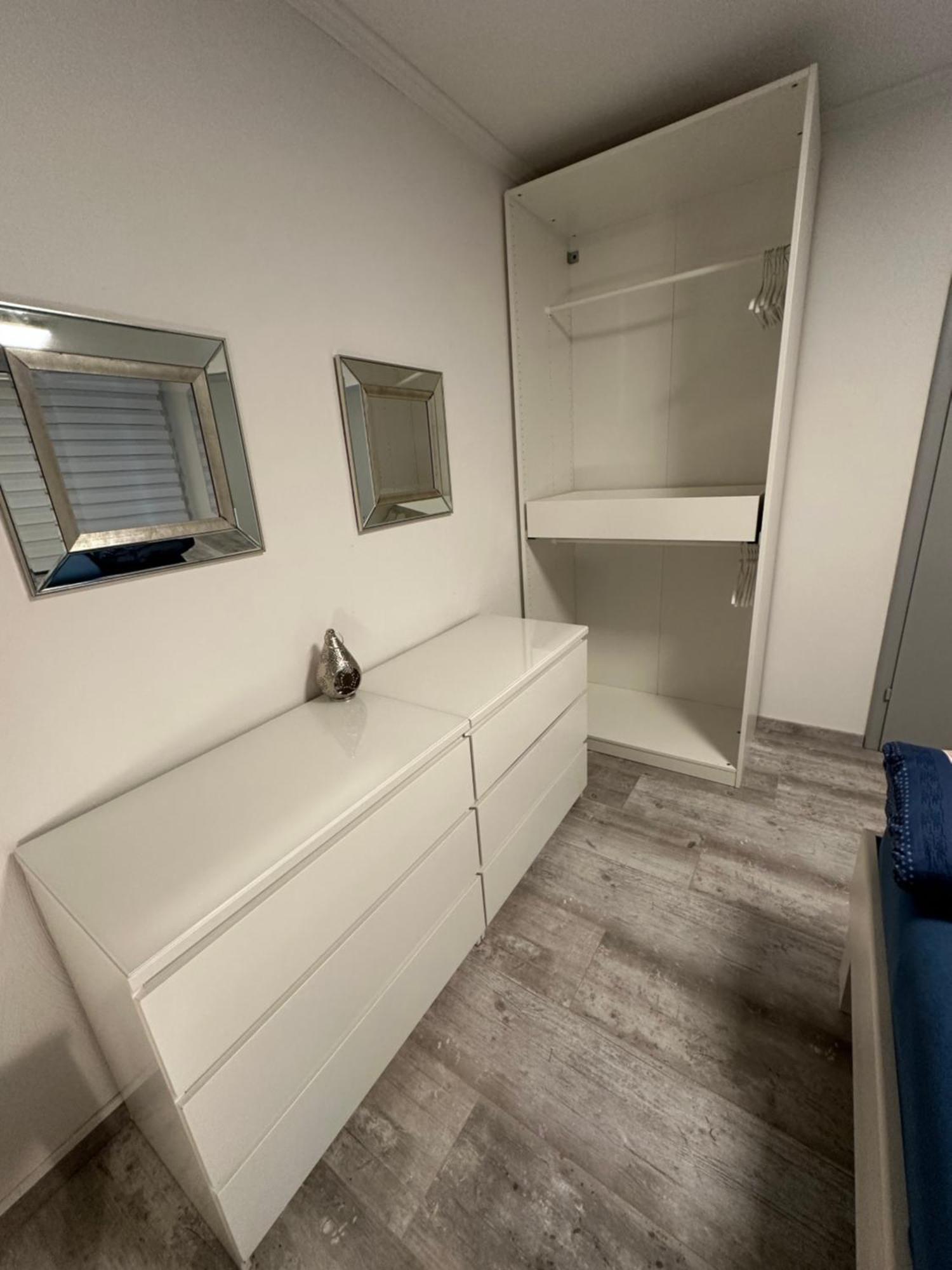 Himmelblau Apartment